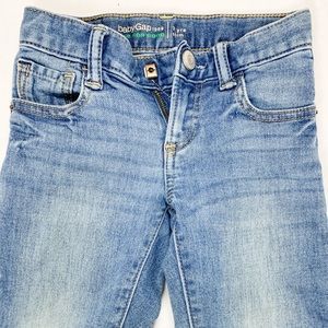 3yrs Gap Kids - Boys Jeans with distressing!